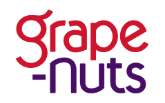 Grape-Nuts logo